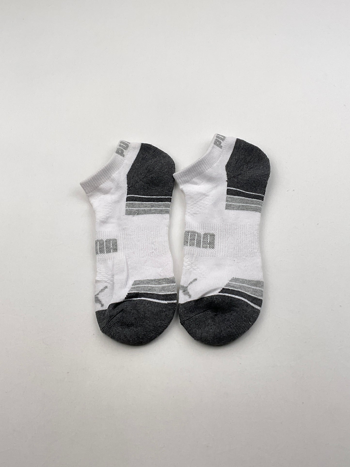 Media Blanco Puma