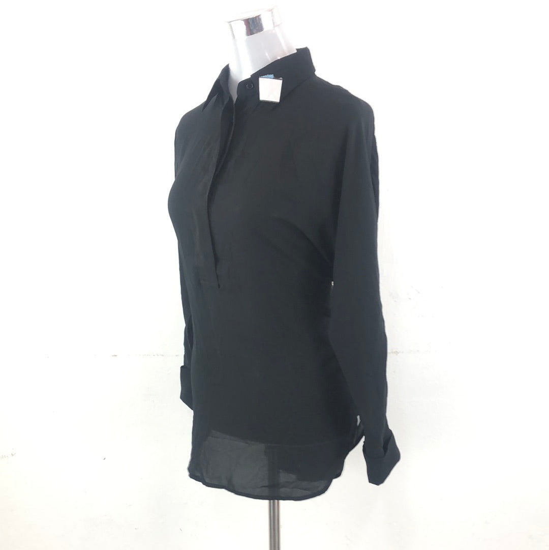 Blusa Negro The Limited