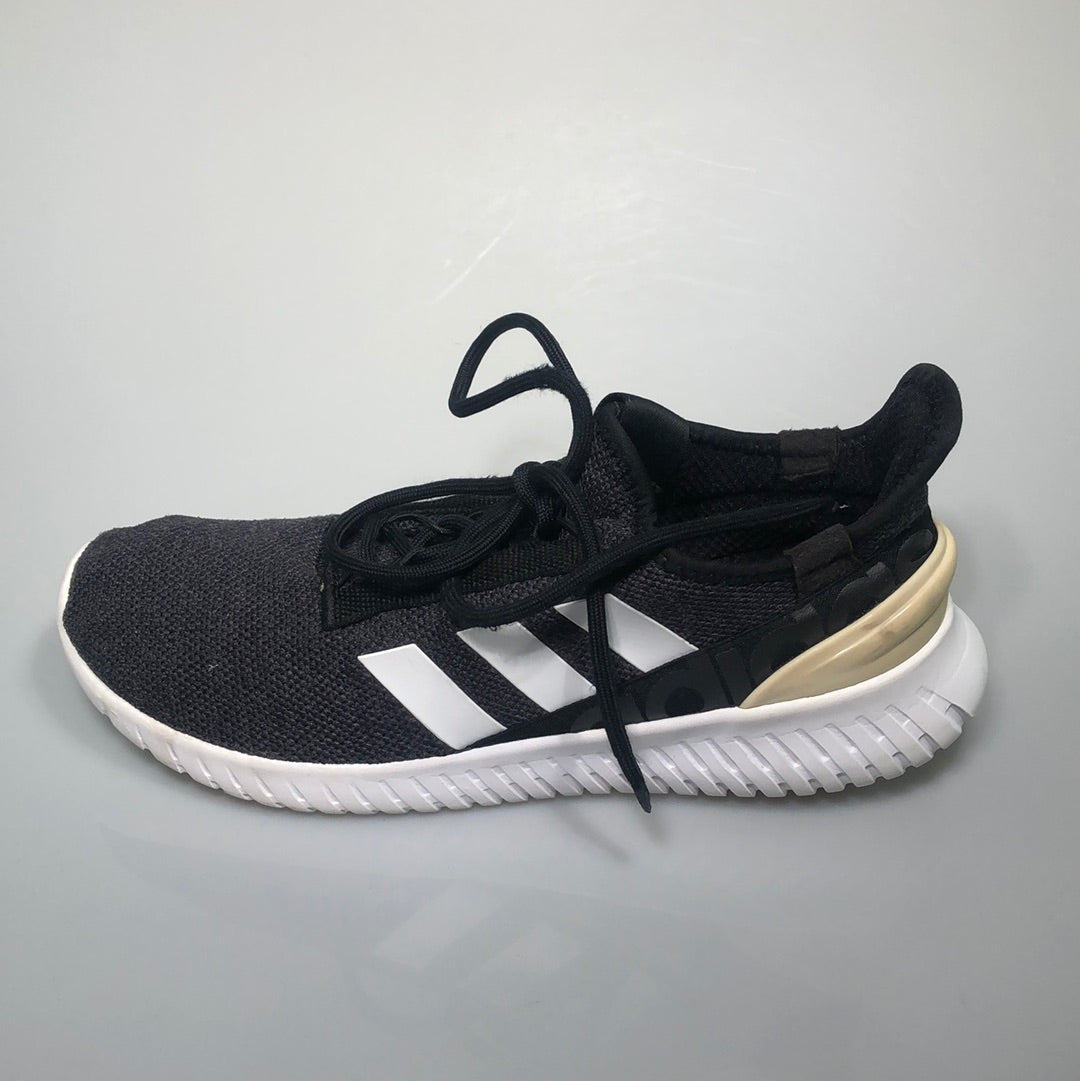 Tenis Negro Adidas