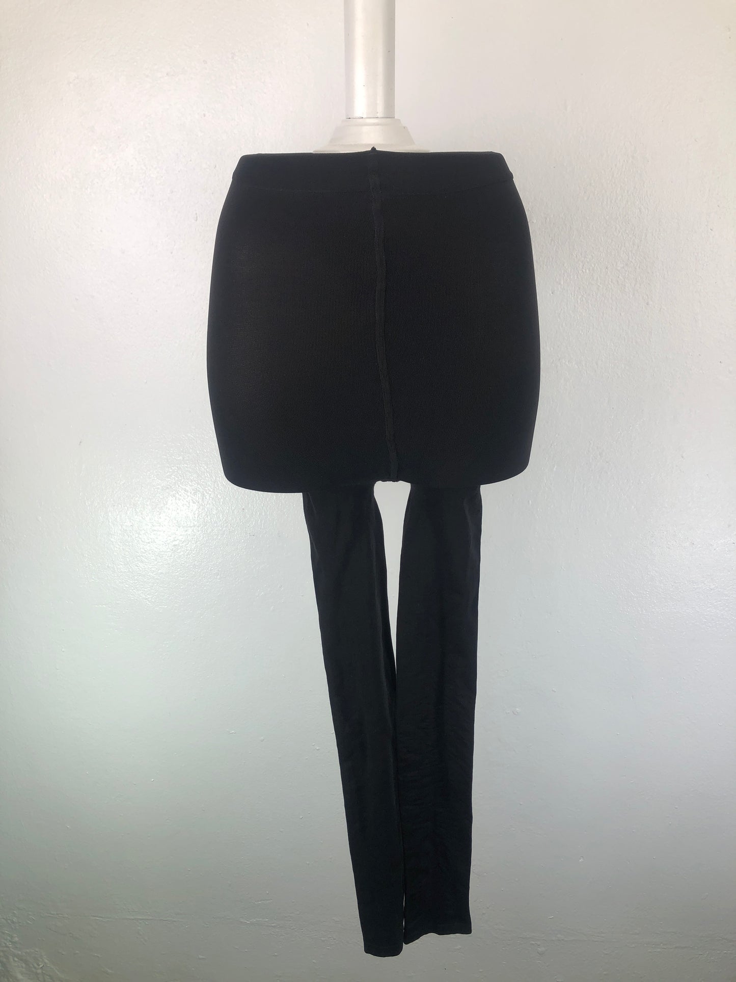 Licra Negro Variangis