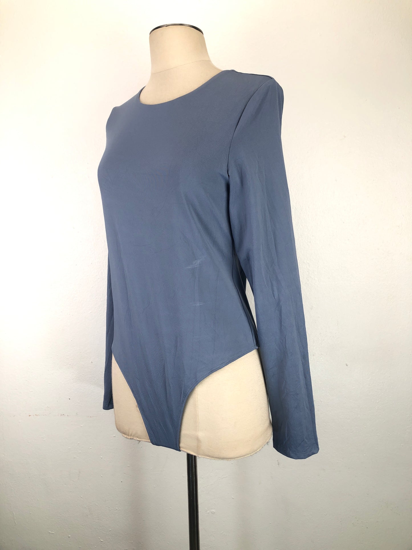Body Gris Variangis