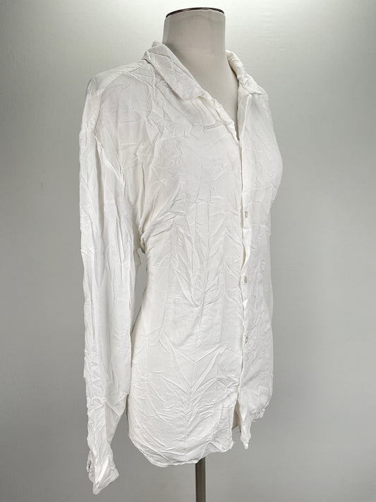 Camisa Blanco Nova Men