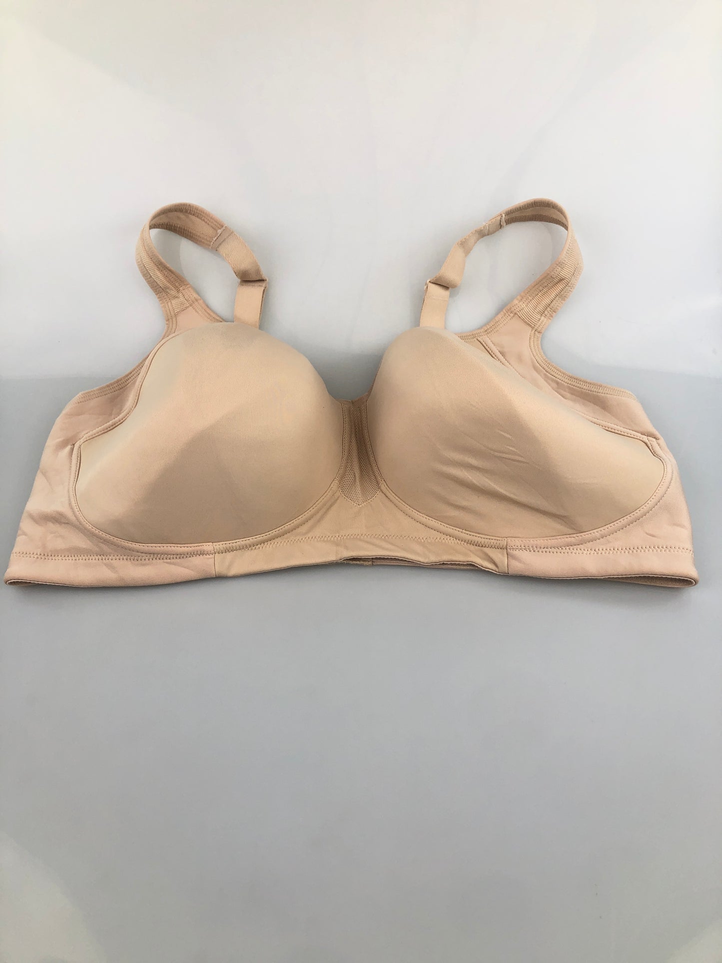 Brasier Crema Victorias Secres