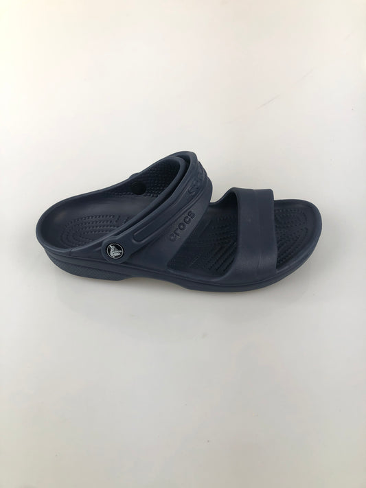 Sandalia Azul marino Crocs