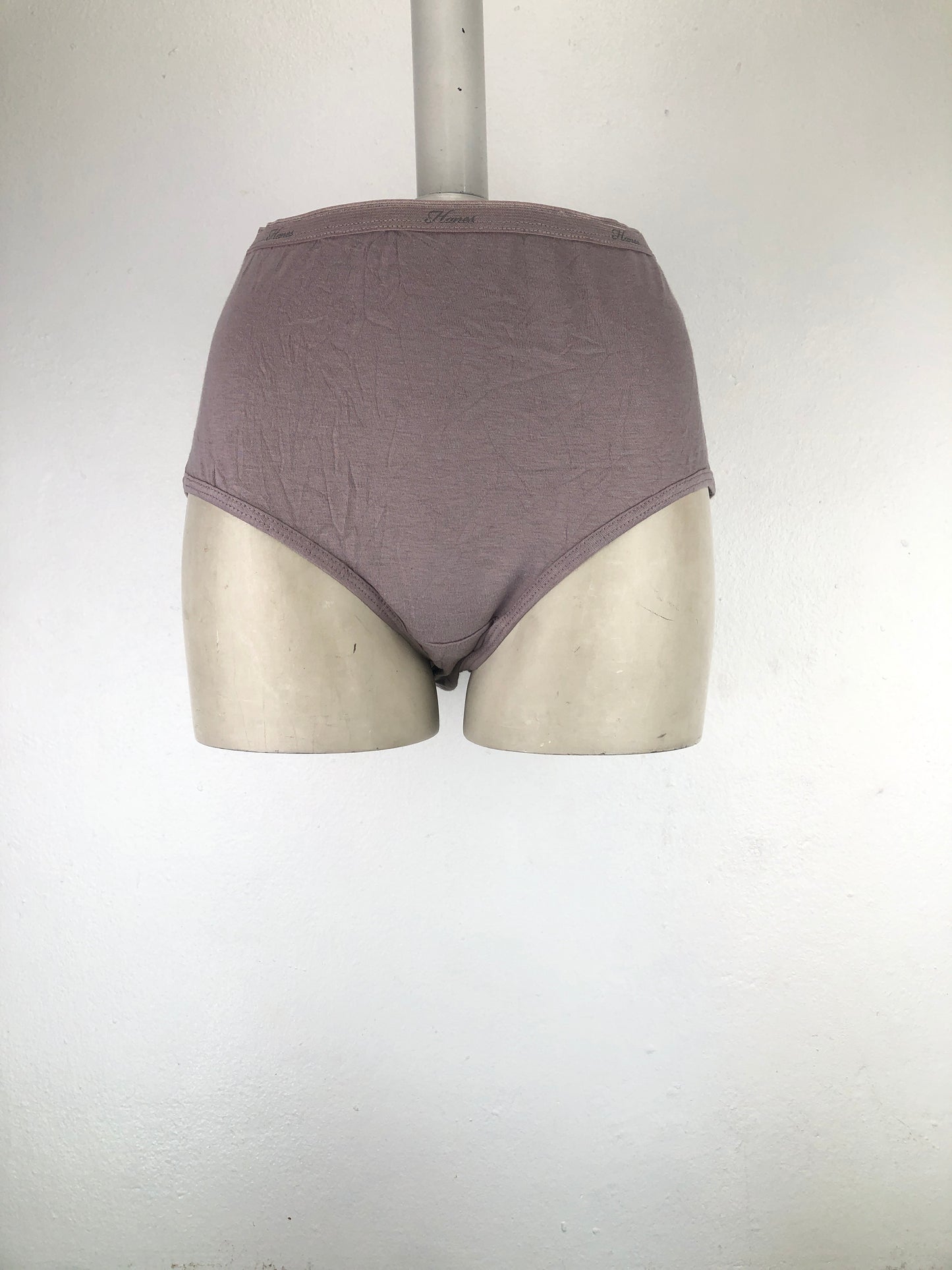 Panti Nude Hanes