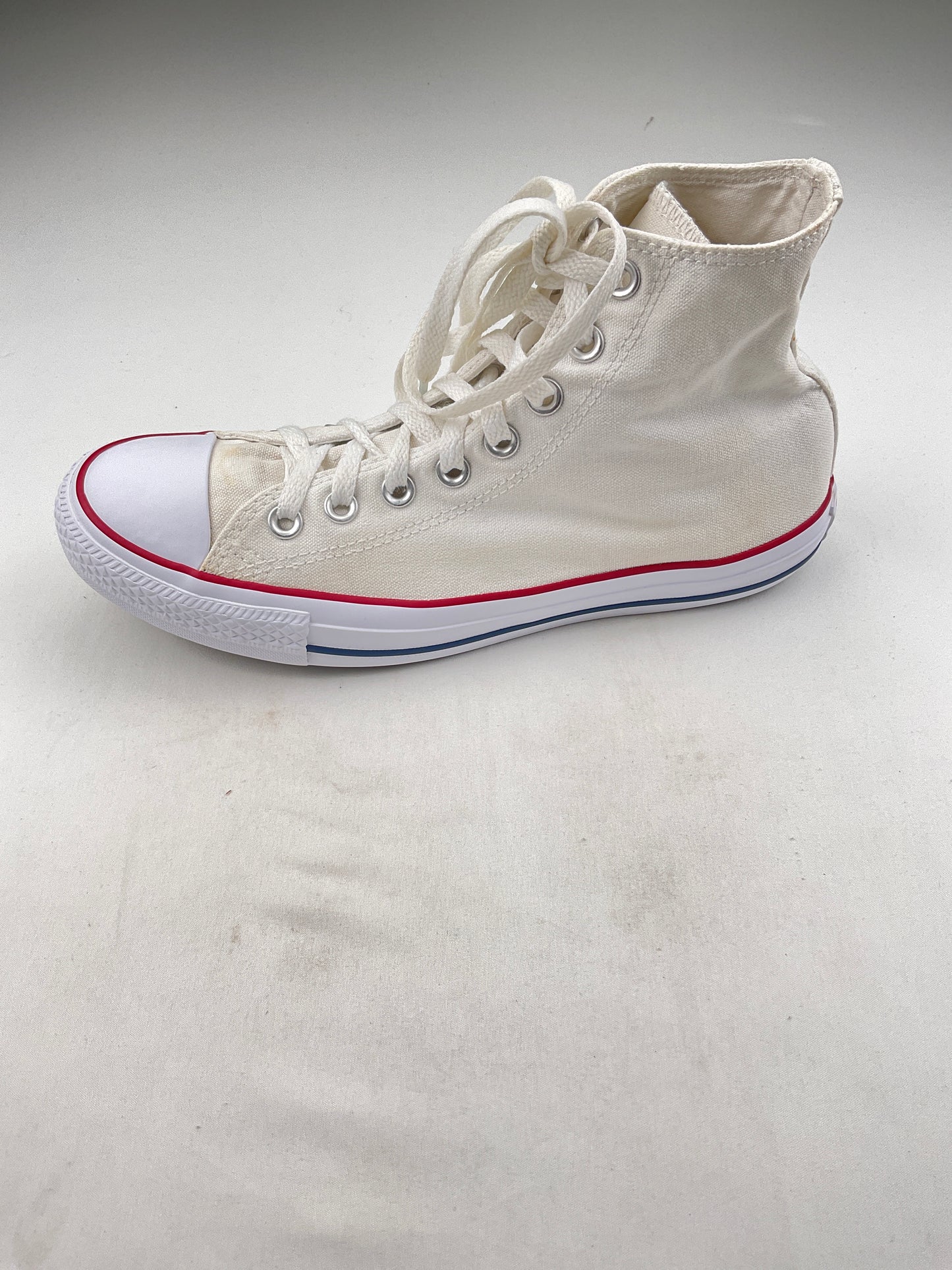 Tenis blanco Converse
