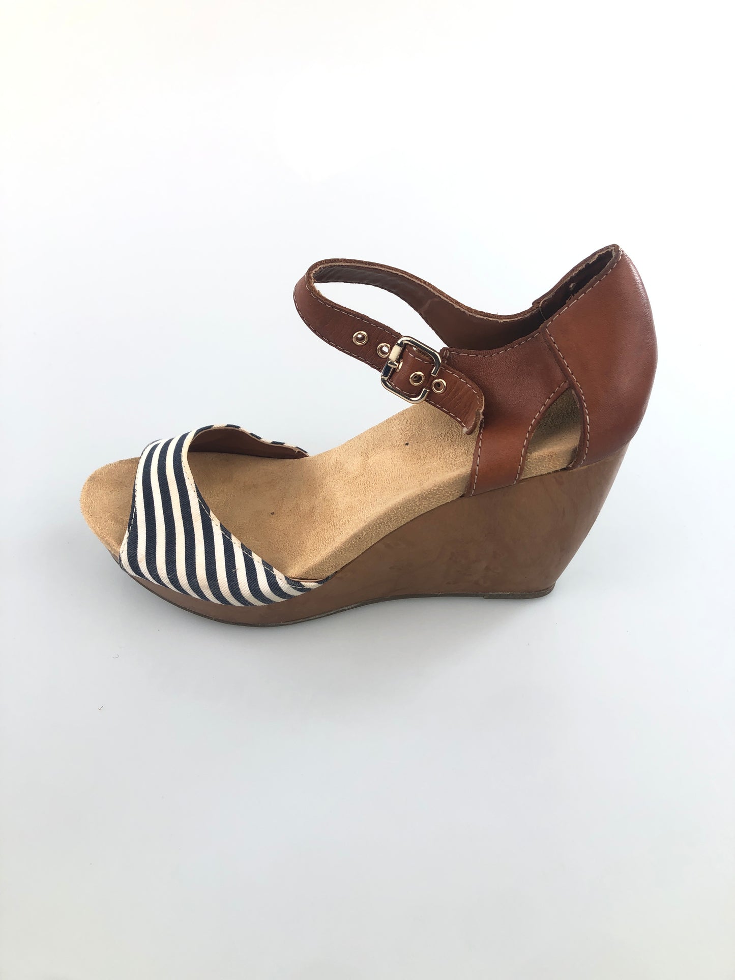 Zapatilla Marron Dr Sholl s