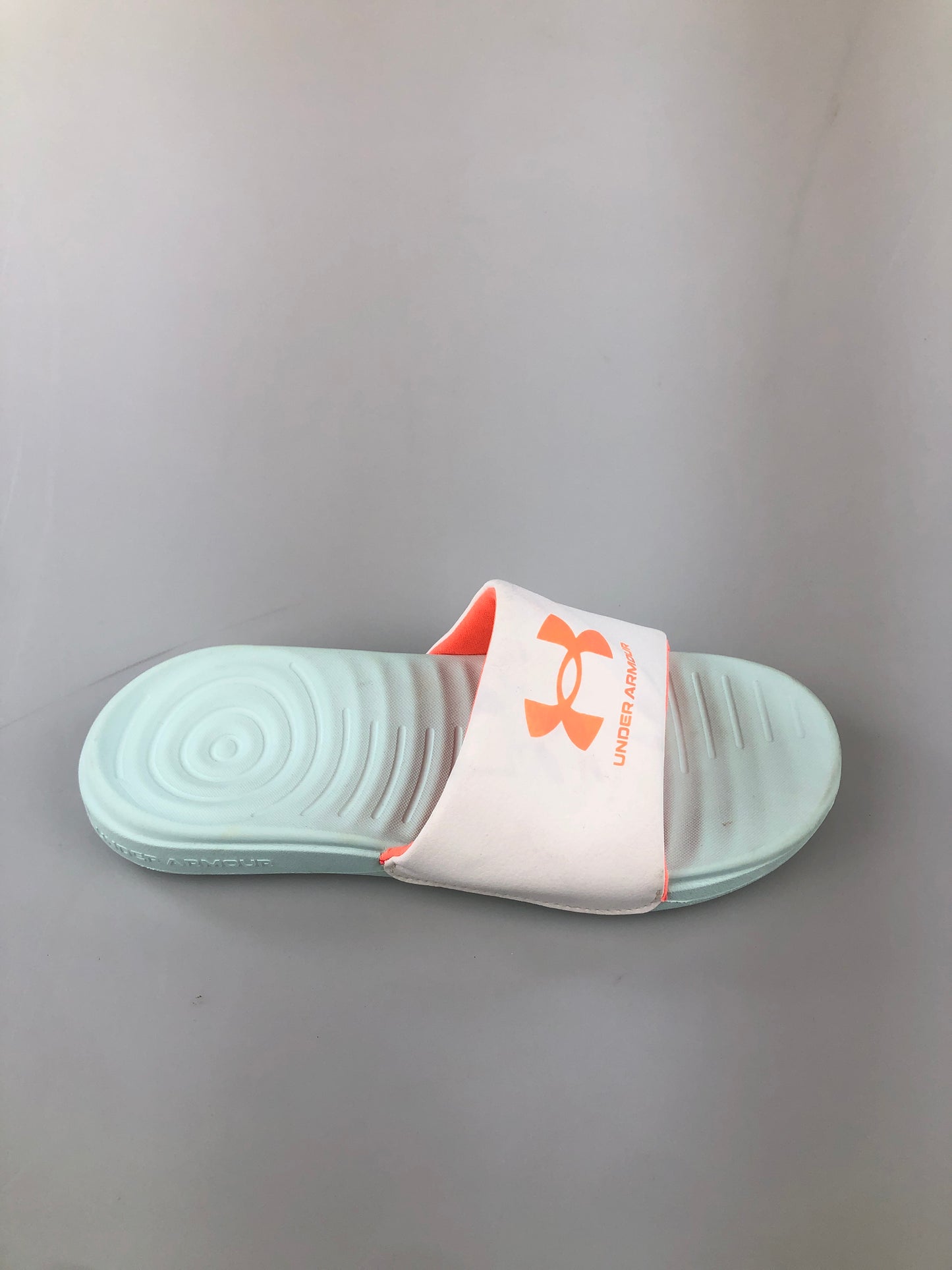 Sandalia Blanco Under Armour