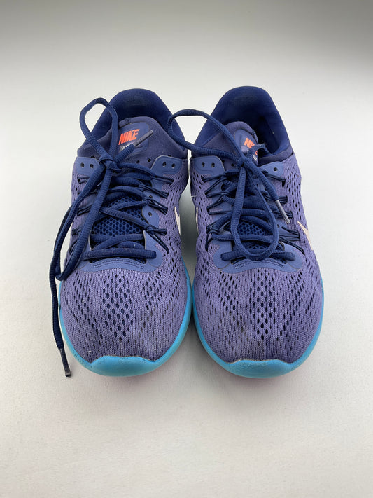 Tenis Azul marino Deportivo Nike