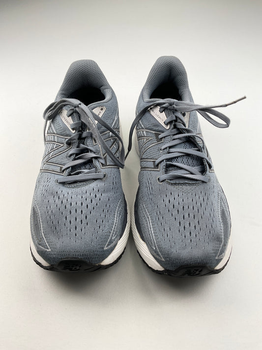 Tenis Gris Deportivo New Balance