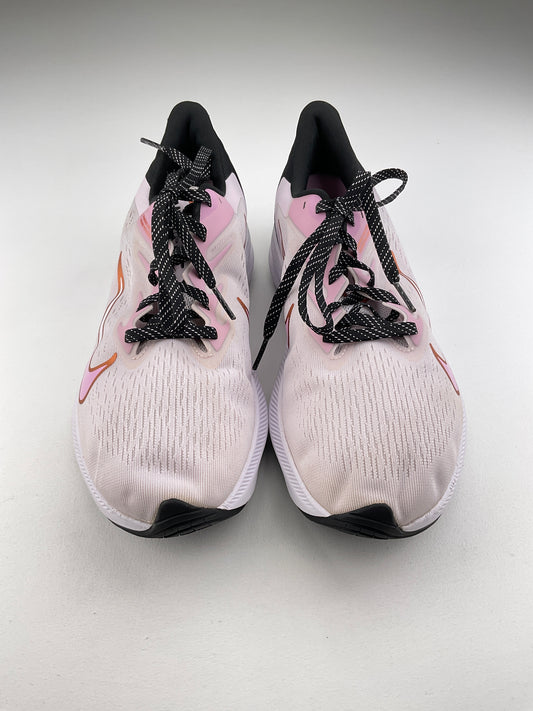 Tenis Blanco Deportivo Nike