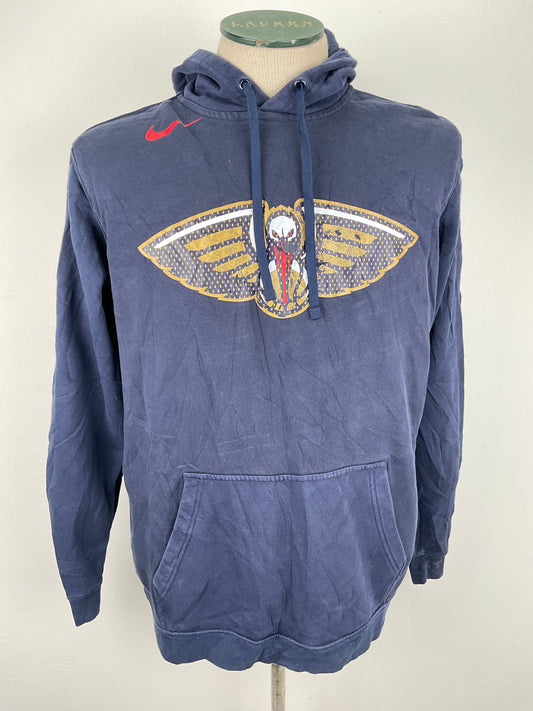 Abrigo Azul marino Nike