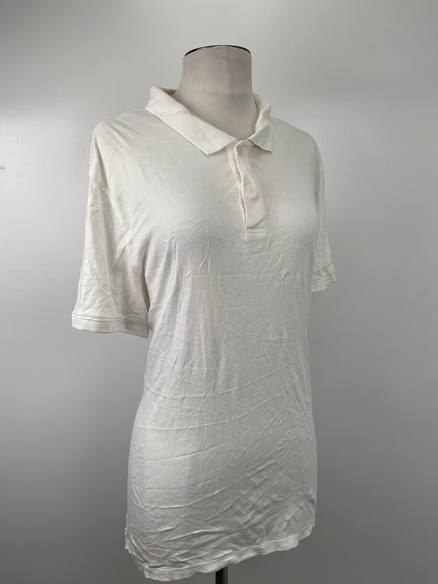 Camiseta Blanco Calvin Klein