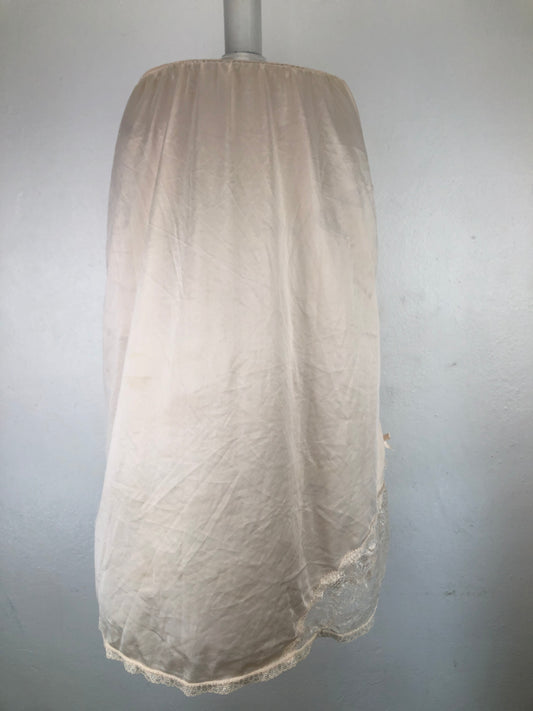 Medio Pondo Crema Bali