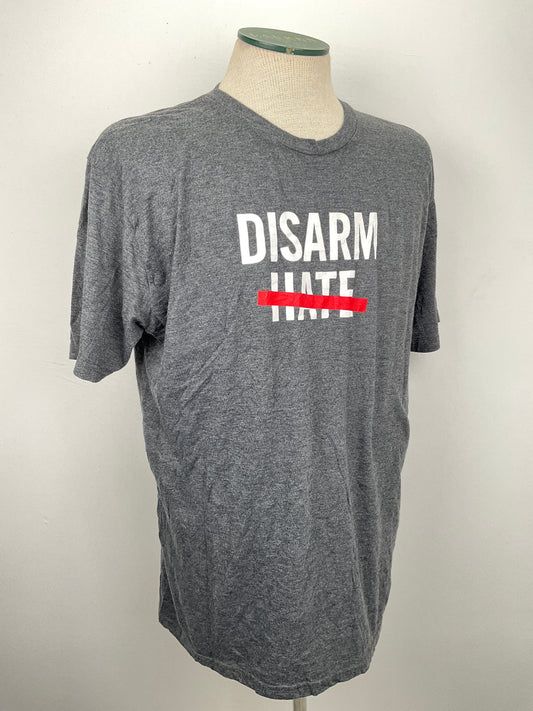 Camiseta Gris Royal Apparel