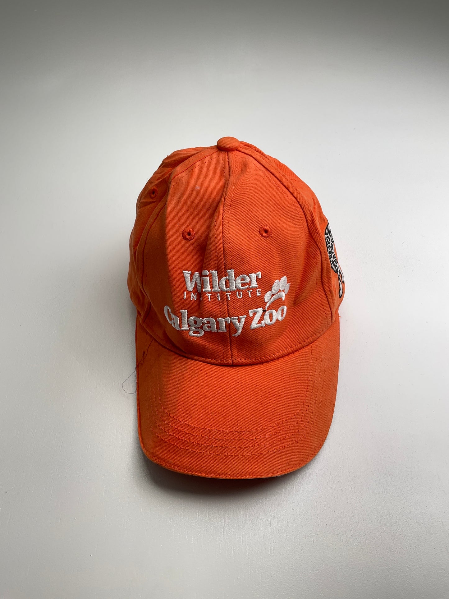 Gorra Naranga Wilder