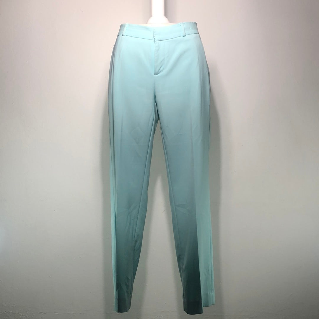 Pantalon Azul Banana Republic