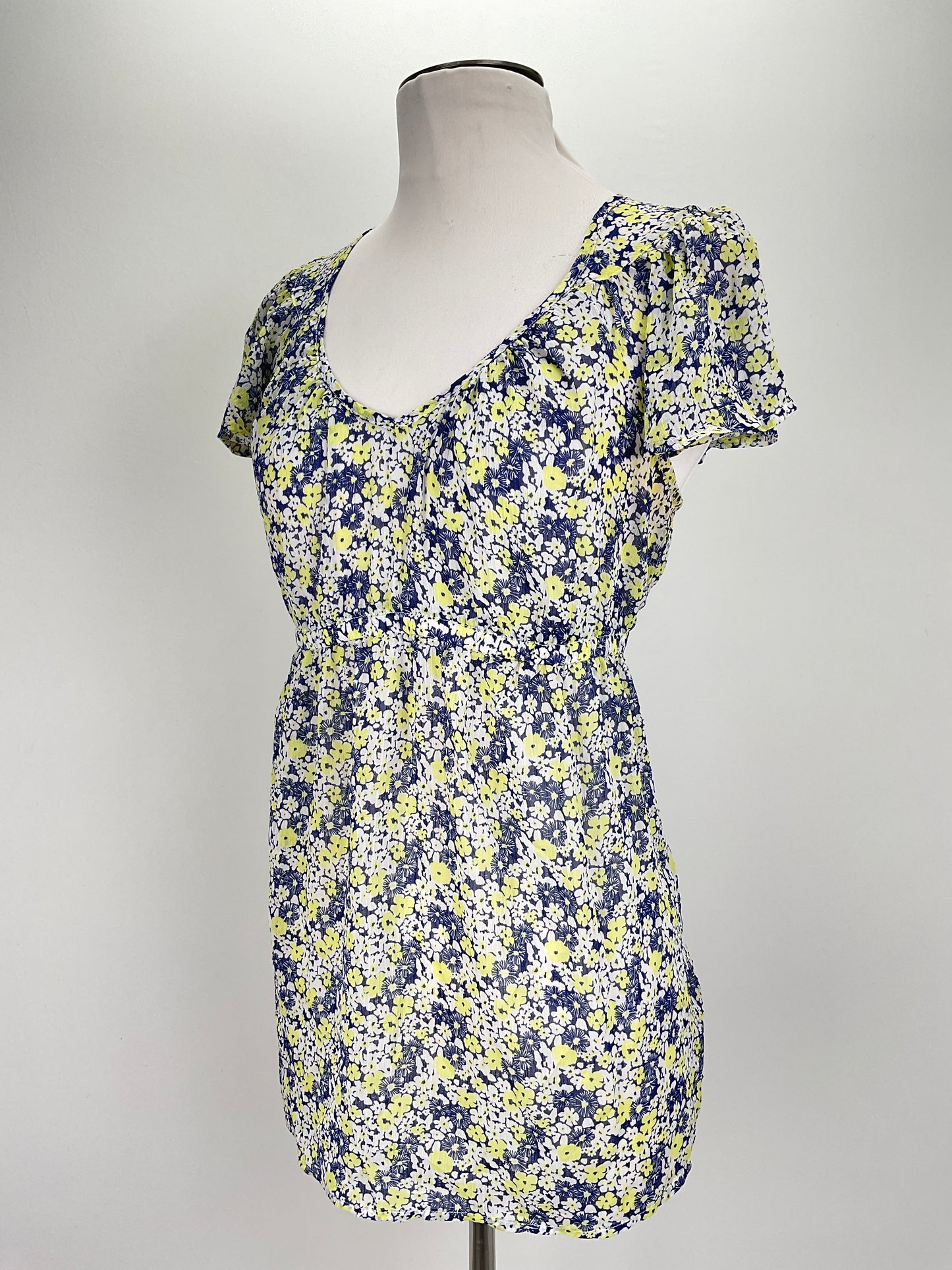 Blusa Multicolor Old Navy