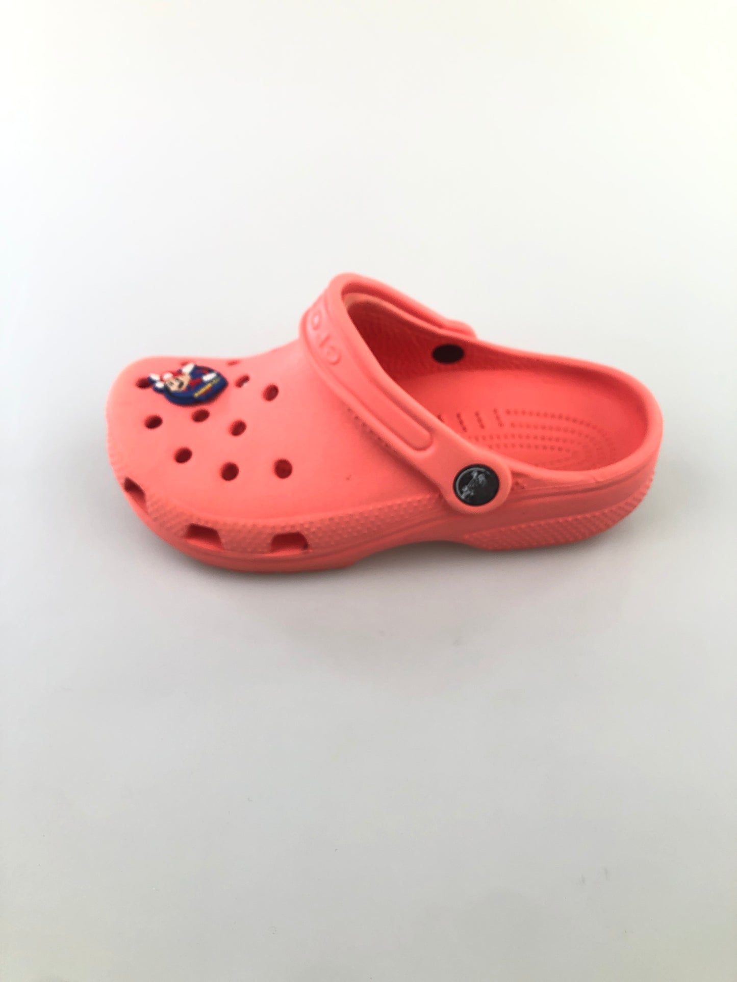 Sandalia Rosado Crocs