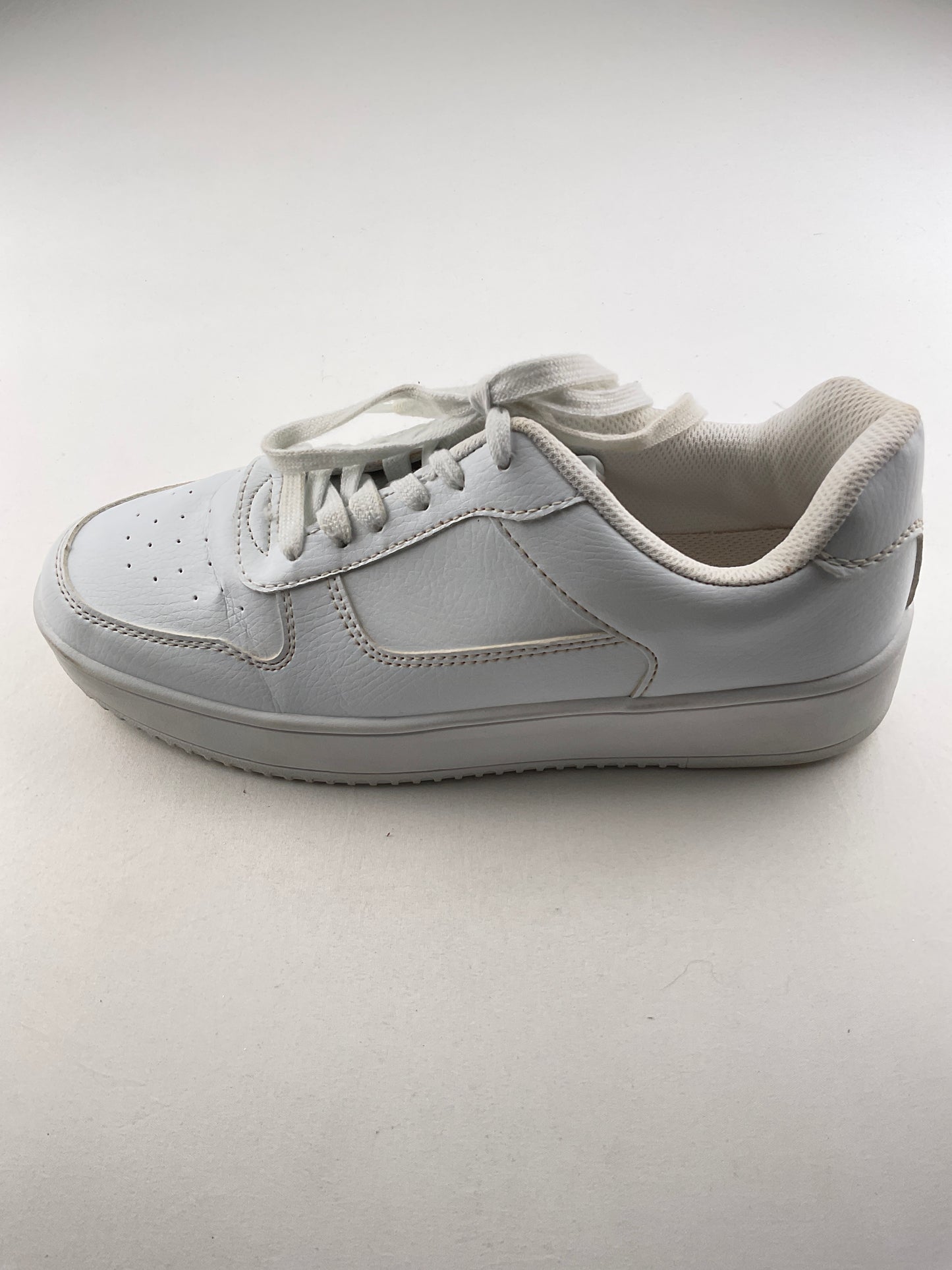 Tenis Blanco No Boundaries