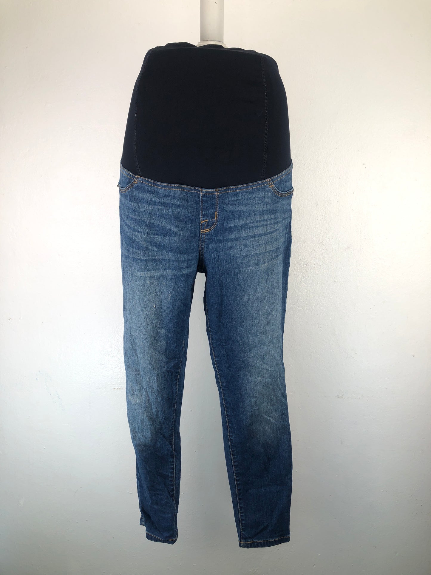 Pantalon Azul Jeans Isabel