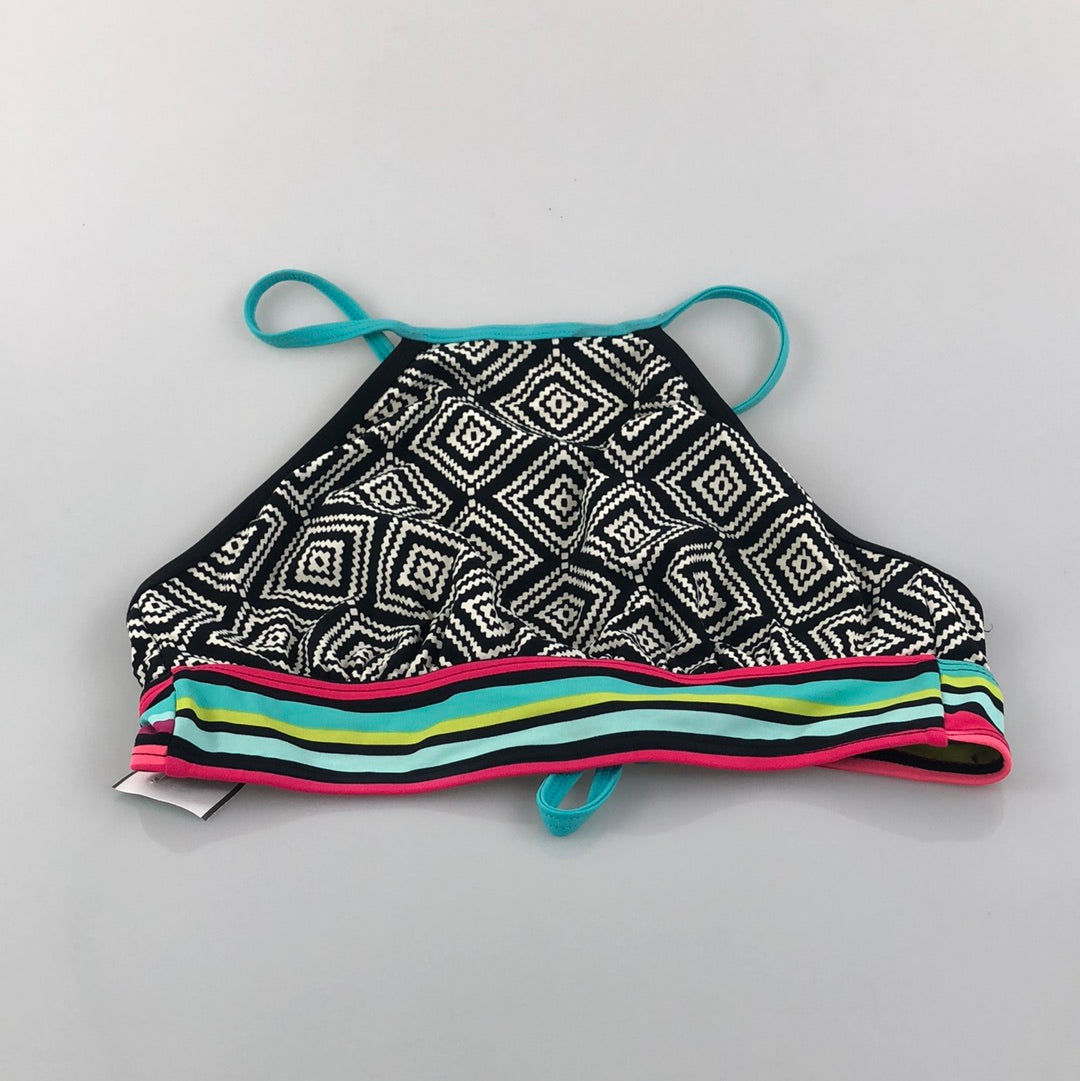 Blusita de Baño Multicolor Title Mine