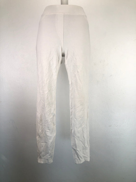 Pantalon Blanco de Vestir Zac Rachel