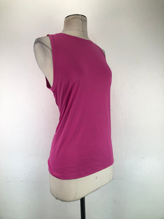Blusa Rosado Deportivo Variangis