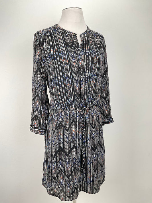 Vestido Multicolor DR2