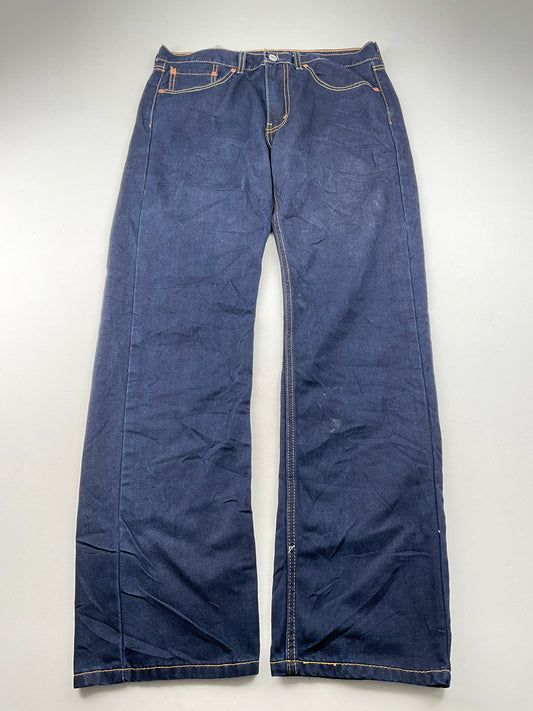 Pantalon Jeans Azul Levi