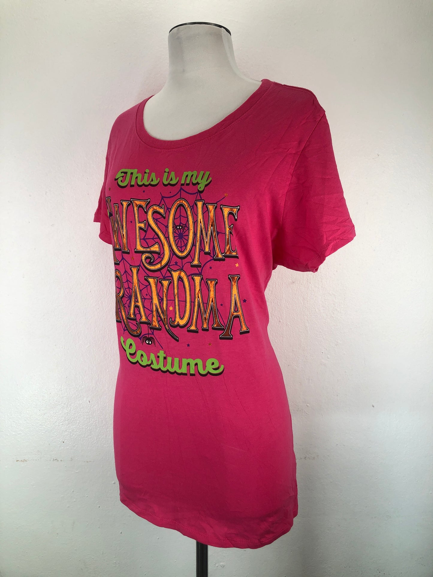Camiseta Rosado Thi is My