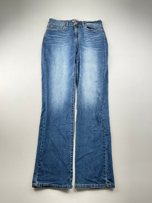 Pantalón Jeans Azul Denizen