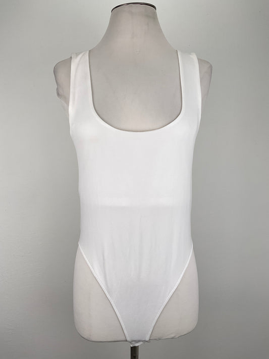 Body Blanco A New Day