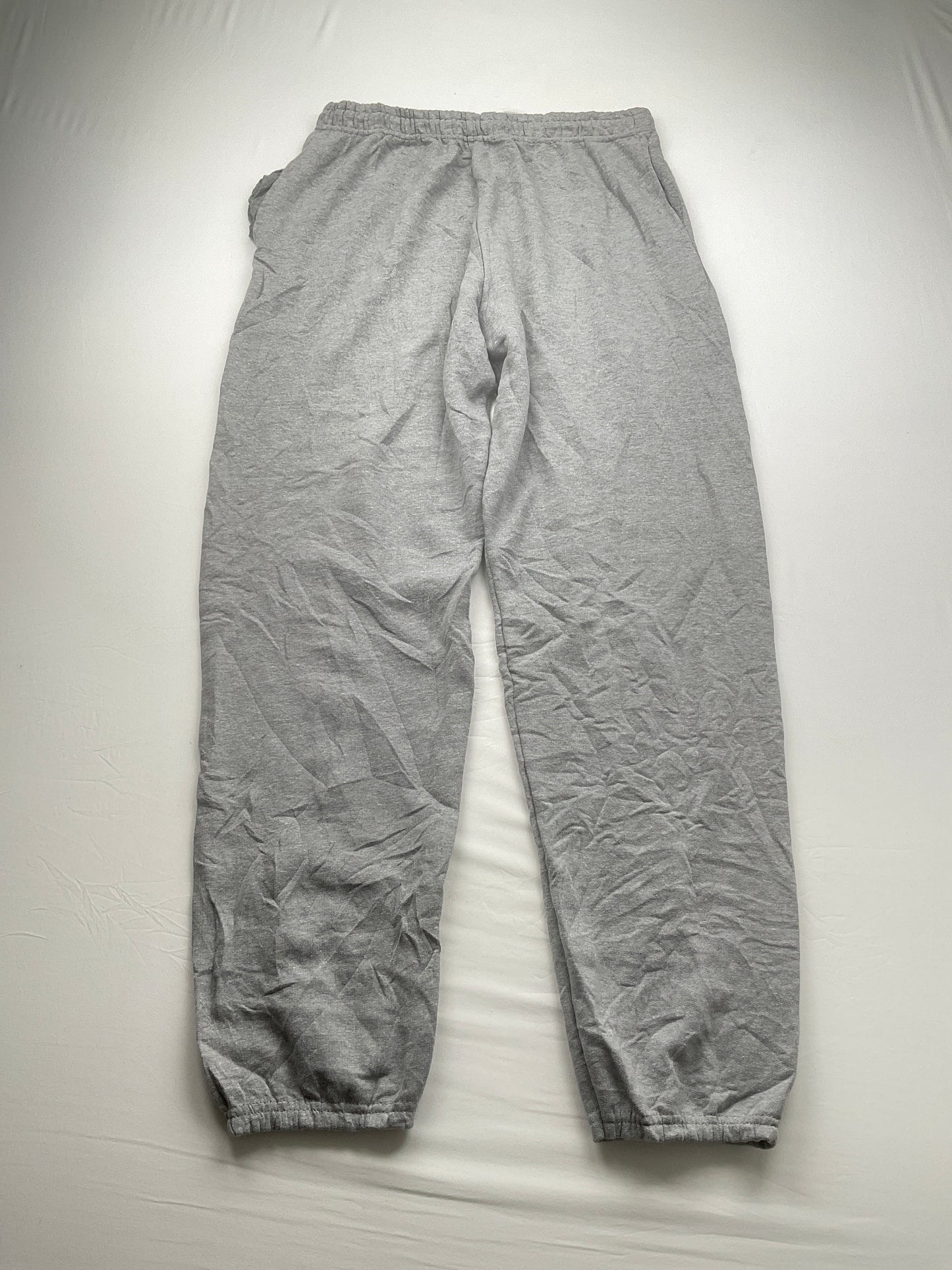 Jogger Gris Athletic