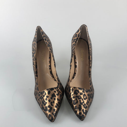 Zapatos Dorado J.Renee