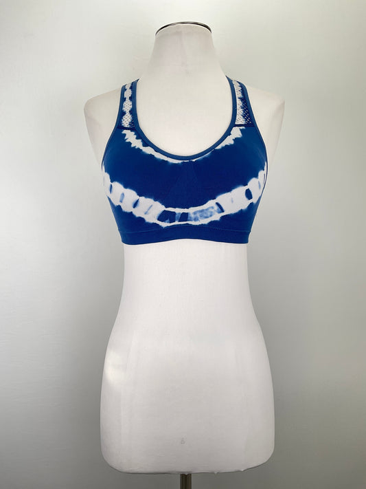 Blusita Azul marino Deportivo Variangis