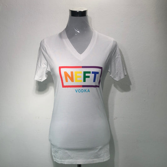 Blusa Blanco Eco Hybrid