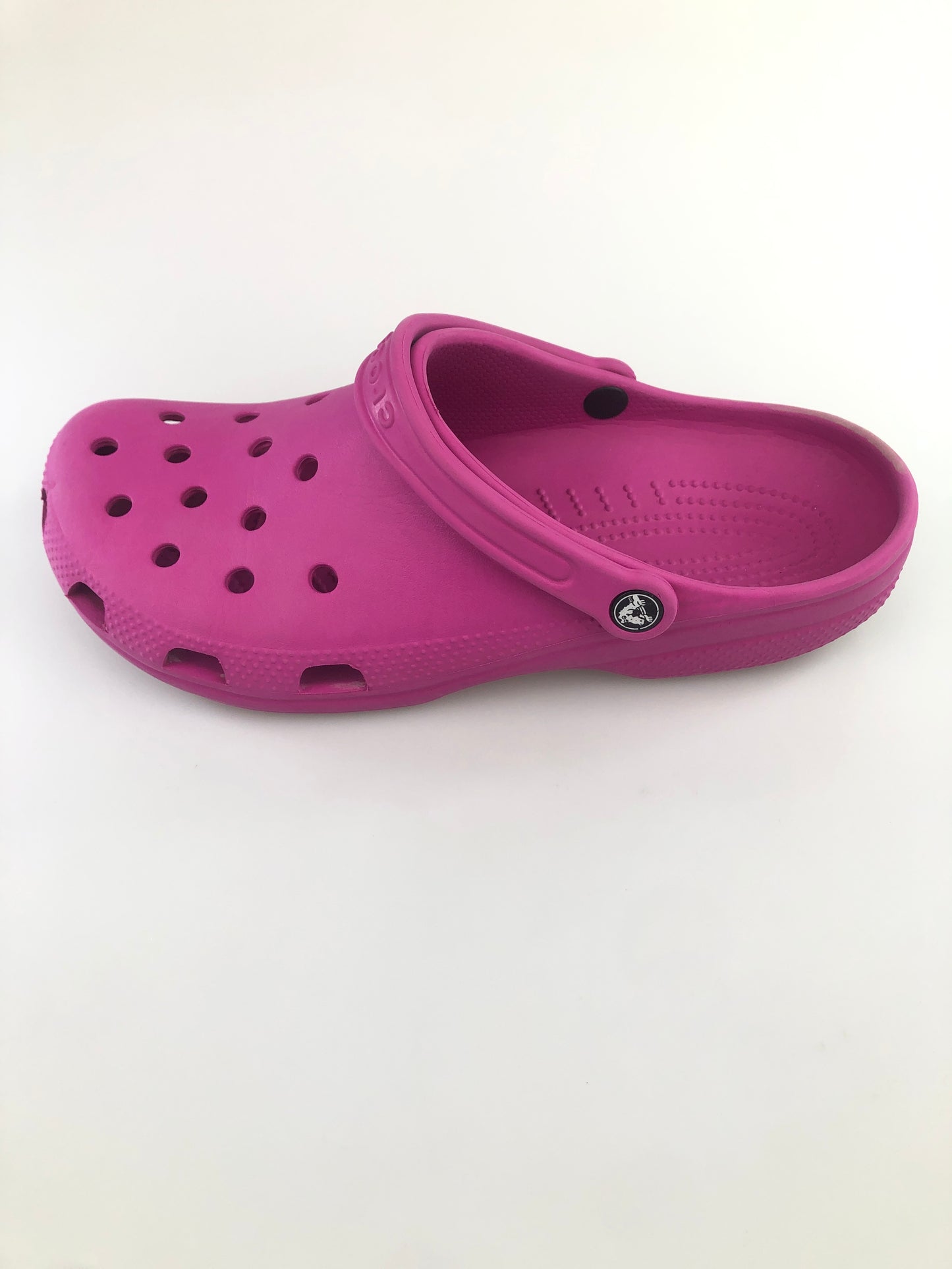 Sandalia Rosado Crocs