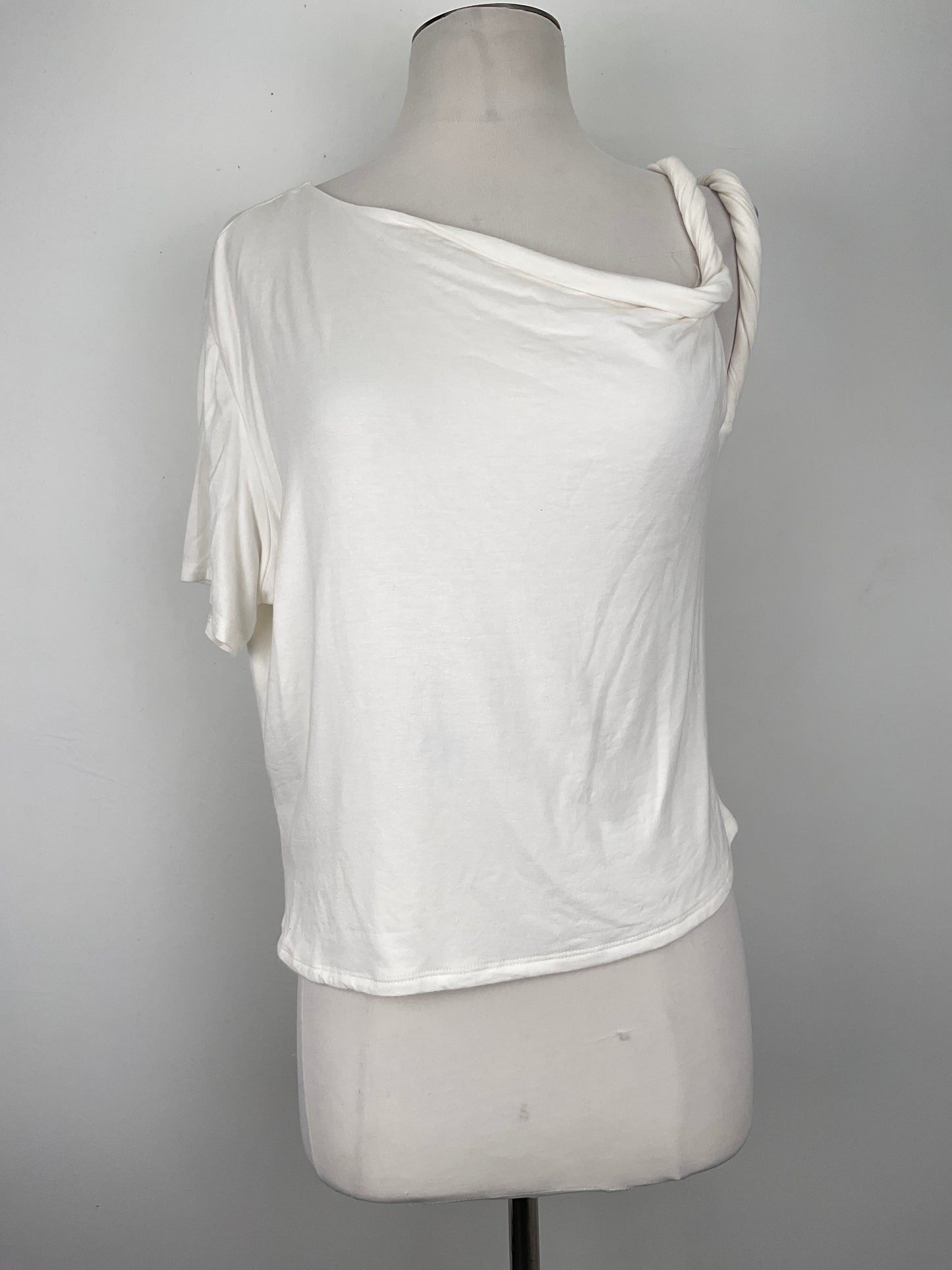 Blusa Blanco Fashion nova