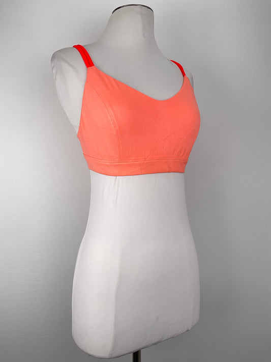Blusita Naranja Deportivo Old Navy