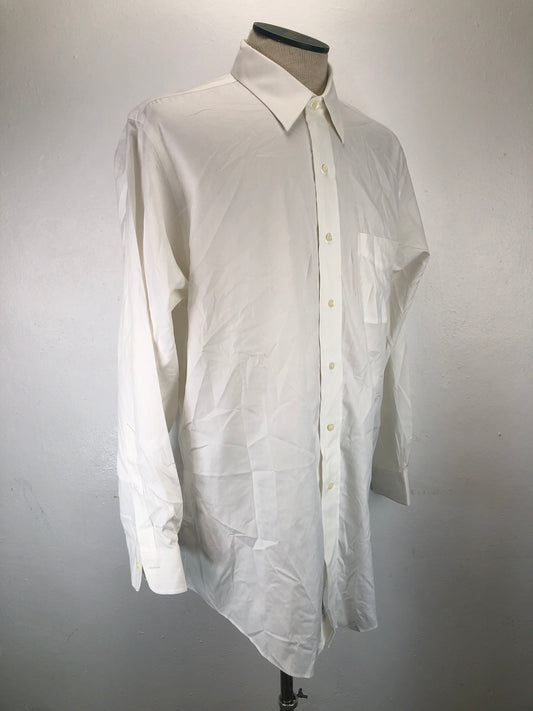 Camisa Blanco Slim fit