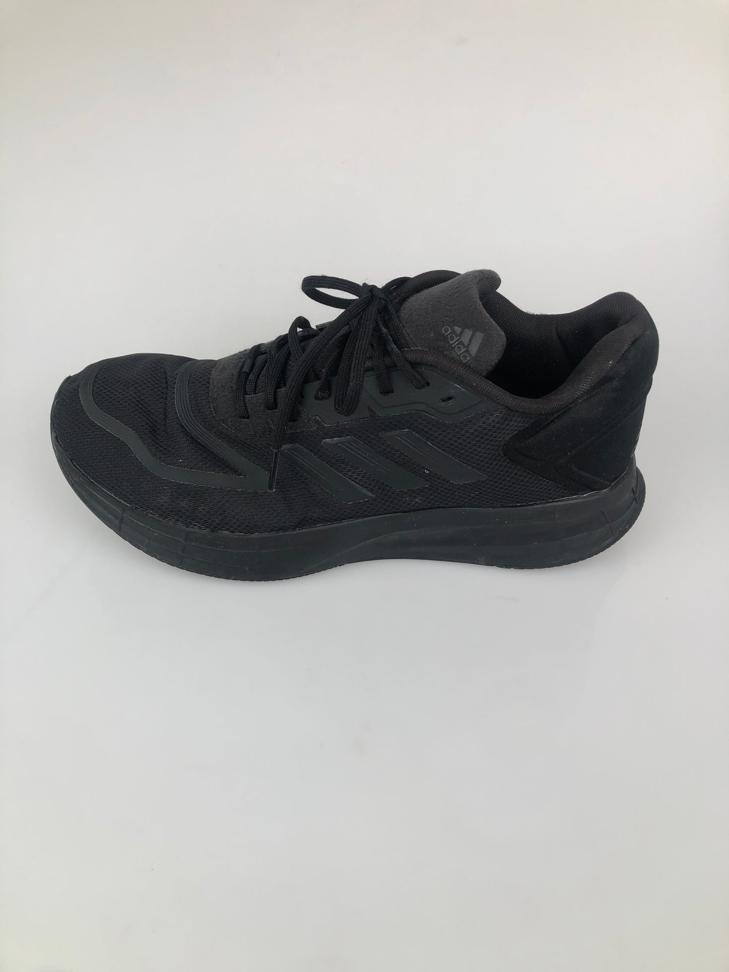 Tenis Negro Deportivo Adidas
