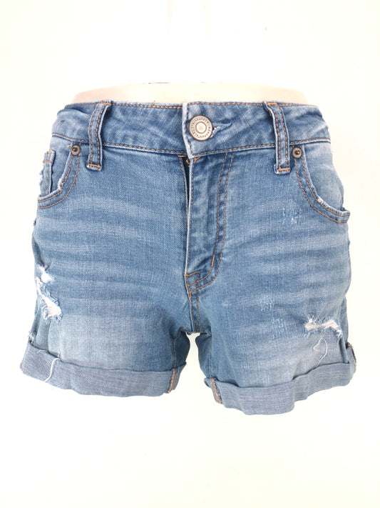 Pantalon Azul Aeropostale