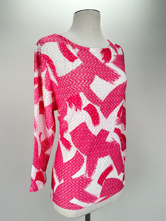 Blusa Rosado Favorites