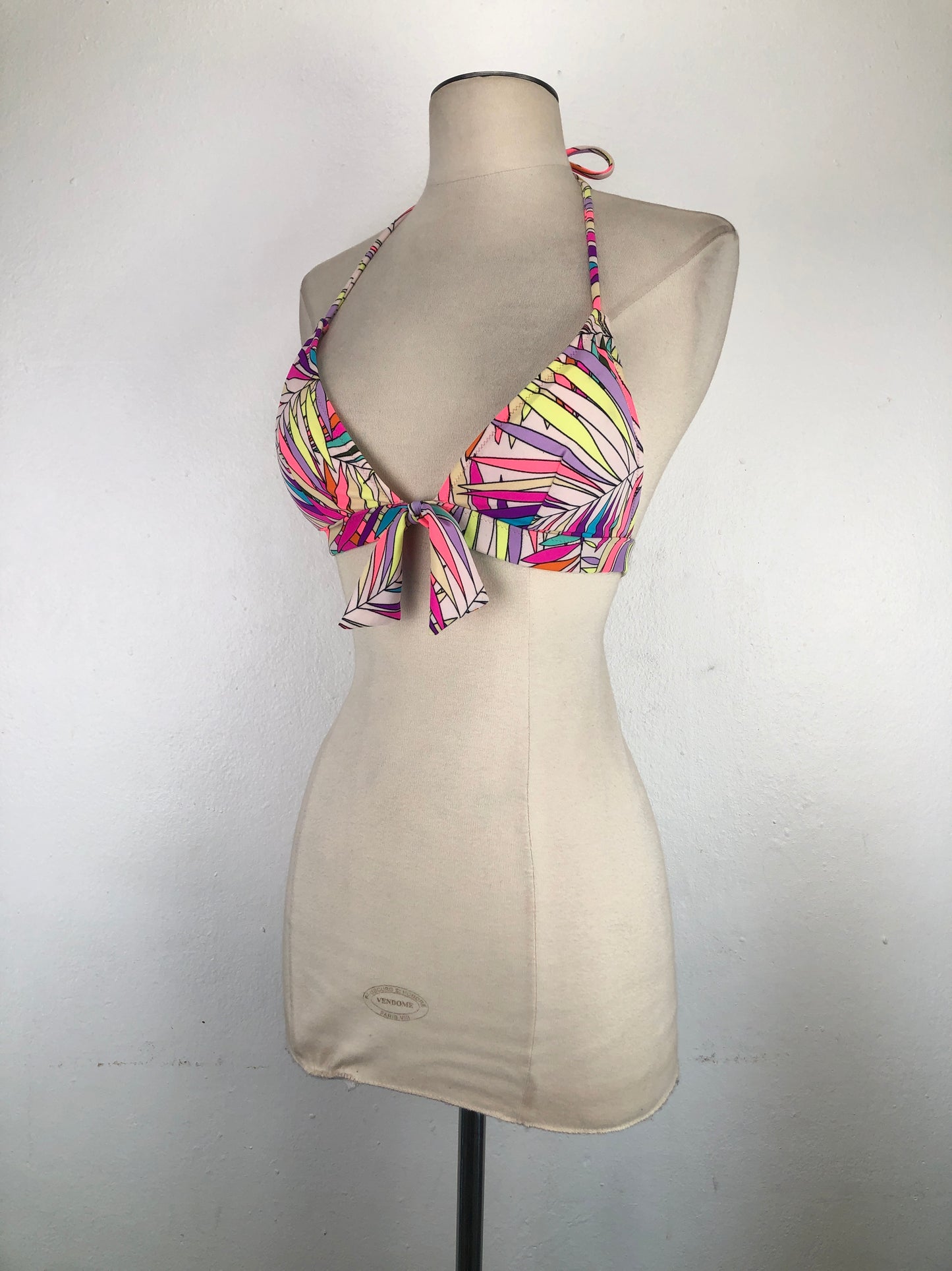 Trajer Multicolor de Baño Variangis