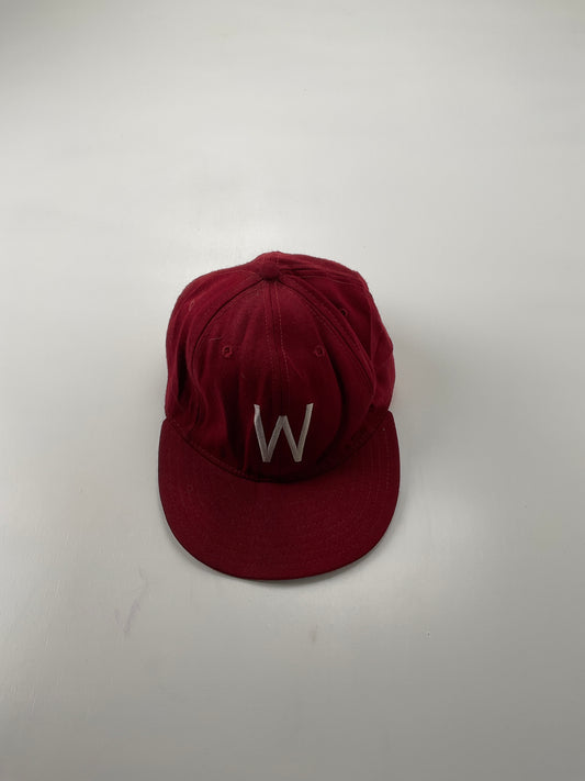 Gorra Rojo vino Classics