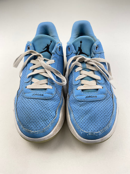 Tenis Azul Deportivo Jordan