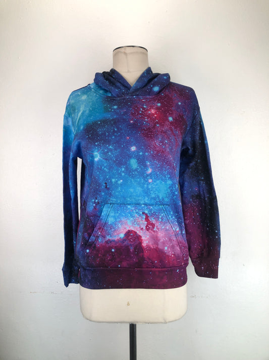 Abrigo Multicolor Con Gorro Funny Cokid