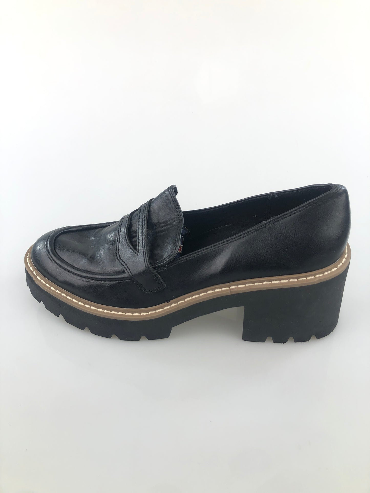 Zapatos Negro Dolce Vita