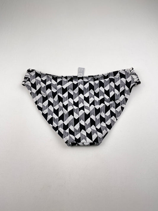 Panti de Baño Negro JCP